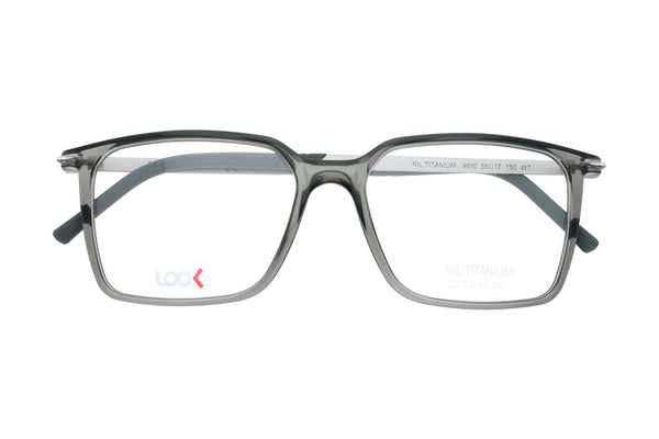 LOOK Brille • 4610 W7
