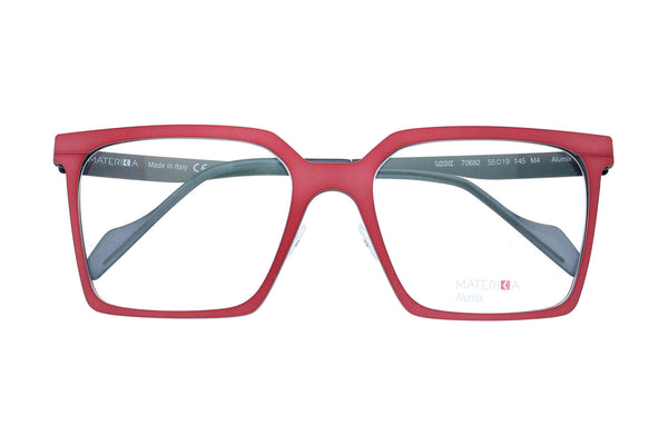 MATERIKA Brille by Look • 70682 M4