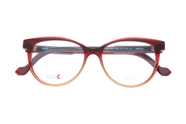 LOOK Brille • 4636 C4