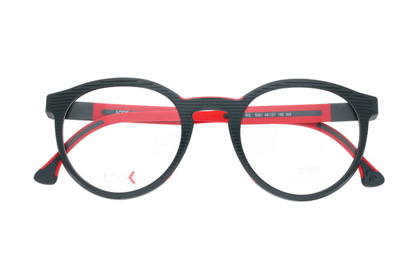 LOOK Kinderbrille Sport • 5381