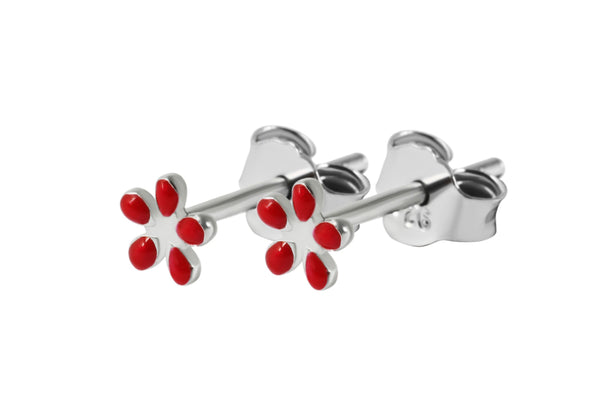 Kinder Ohrstecker Flaminia • 925 Silber • 5300154-001