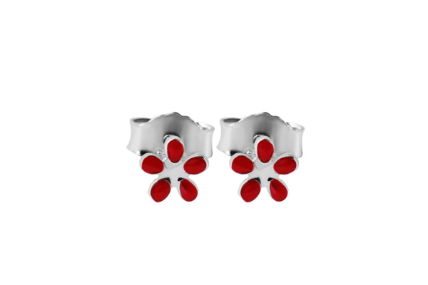 Kinder Ohrstecker Flaminia • 925 Silber • 5300154-001