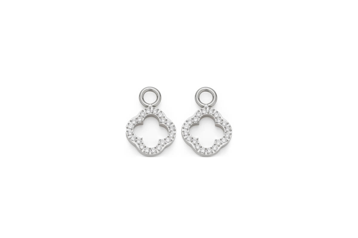 Leonardo Set/2 Anhänger Norma Beauty's • 023529