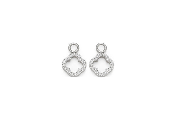 Leonardo Set/2 Anhänger Norma Beauty's • 023529