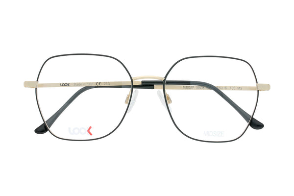 LOOK Brille • 6406 M3