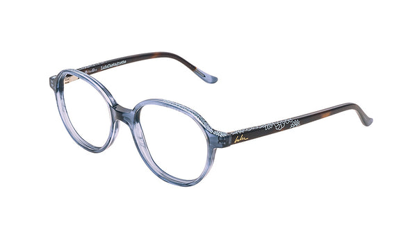 Lulu Castagnette Kinderbrille LEAA160 C66