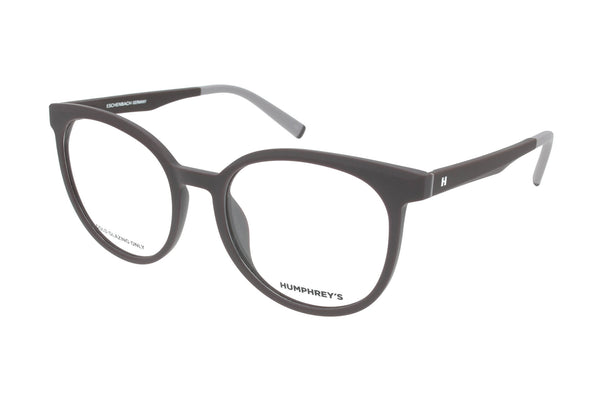 Humphreys Brille 583171 60 mit Magnet Sonnenclip