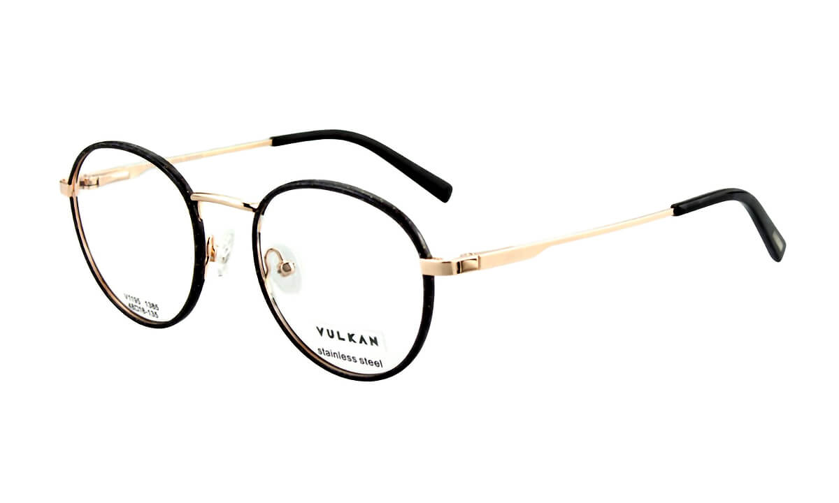 VULKAN Brille by IVKO V1195 1385