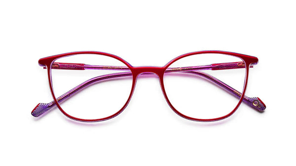 Etnia Barcelona Brille ULTRALIGHT 2 RDPU