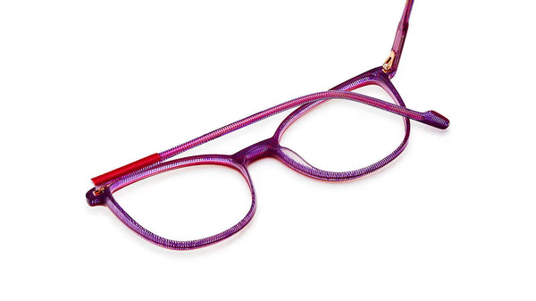 Etnia Barcelona Brille ULTRALIGHT 2 RDPU