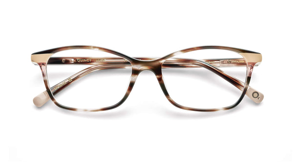 Etnia Barcelona Brille QUINCY HVPK