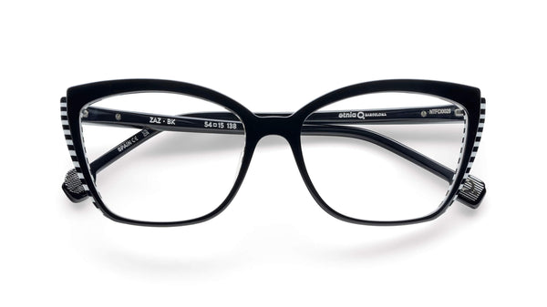 Etnia Barcelona Brille ZAZ BK