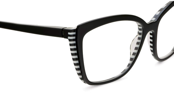 Etnia Barcelona Brille ZAZ BK
