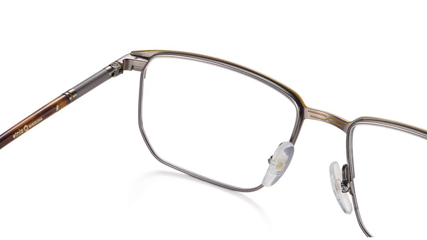 Etnia Barcelona Brille LUPTON GRGM