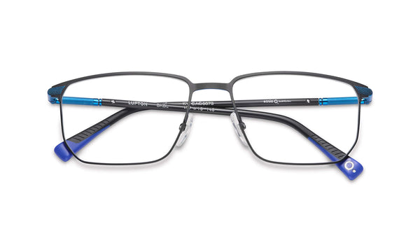 Etnia Barcelona Brille LUPTON BKBL