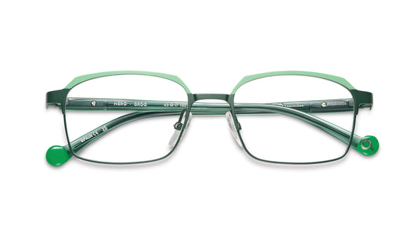 Etnia Barcelona Brille NERODGRD
