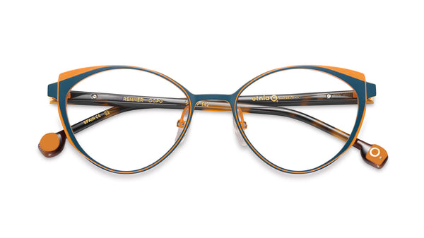 Etnia Barcelona Brille RENNER TQOG