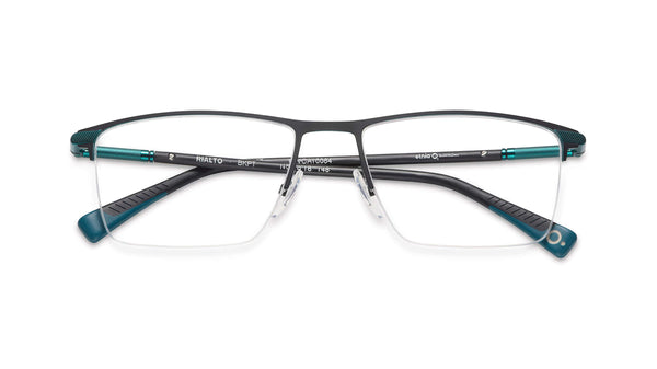 Etnia Barcelona Brille RIALTO BKPT