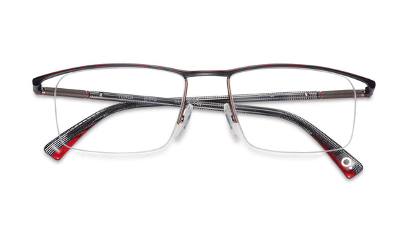 Etnia Barcelona Brille TESLA BKRD