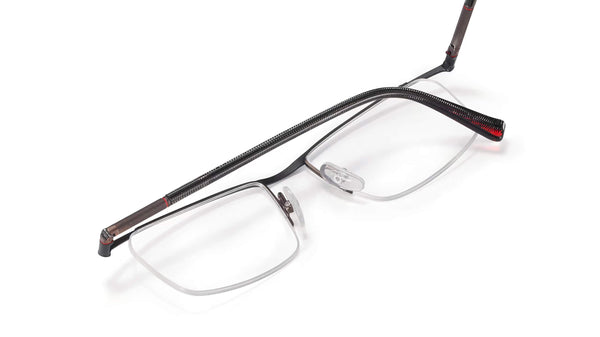 Etnia Barcelona Brille TESLA BKRD