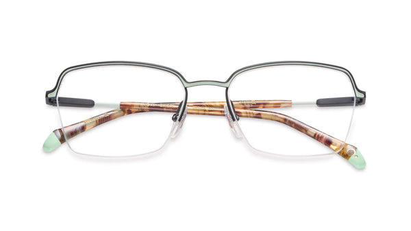 Etnia Barcelona Brille YOKI BKGR