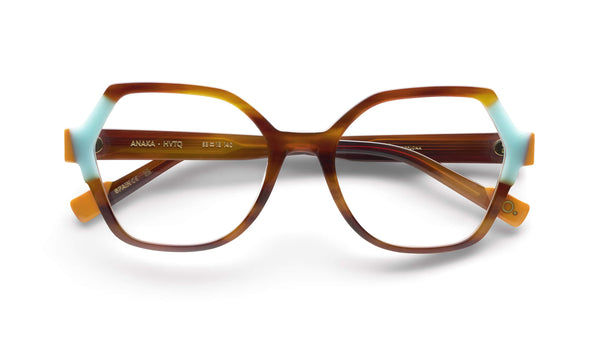 Etnia Barcelona Brille ANAKA HVTQ