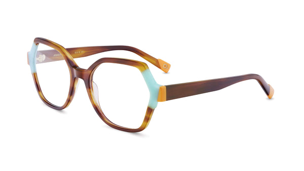 Etnia Barcelona Brille ANAKA HVTQ