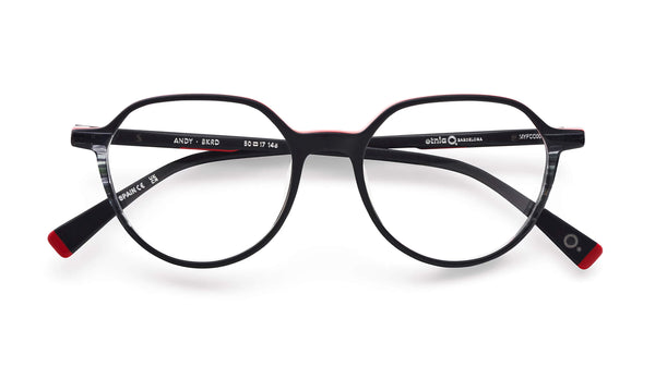 Etnia Barcelona Brille ANDY BKRD