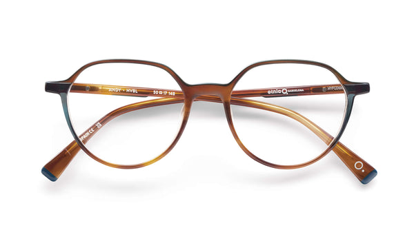Etnia Barcelona Brille ANDY HVBL