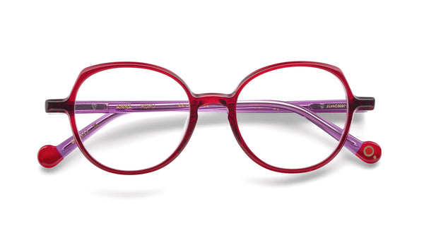 Etnia Barcelona Brille ANNA RDPU