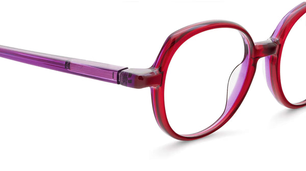 Etnia Barcelona Brille ANNA RDPU