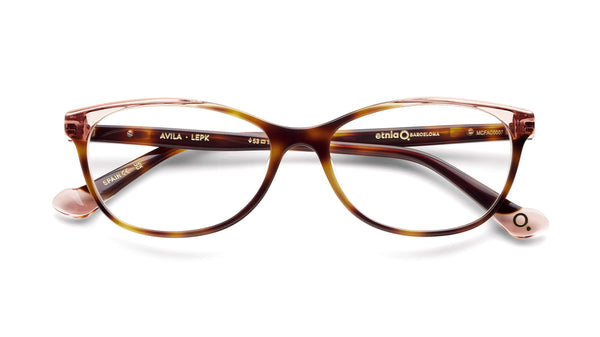Etnia Barcelona Brille AVILA LEPK