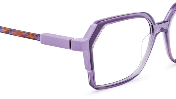 Etnia Barcelona Brille BADEN PU