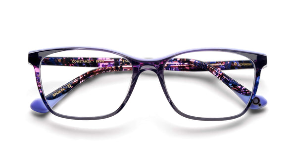 Etnia Barcelona Brille CONSTANZA BKPU