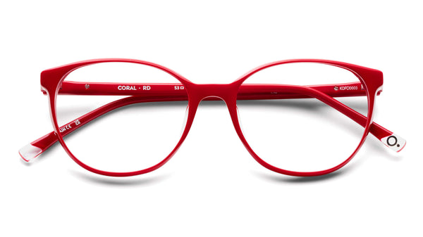 Etnia Barcelona Brille CORAL RD