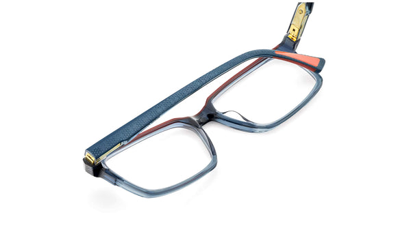 Etnia Barcelona Brille GAVIA PTOG