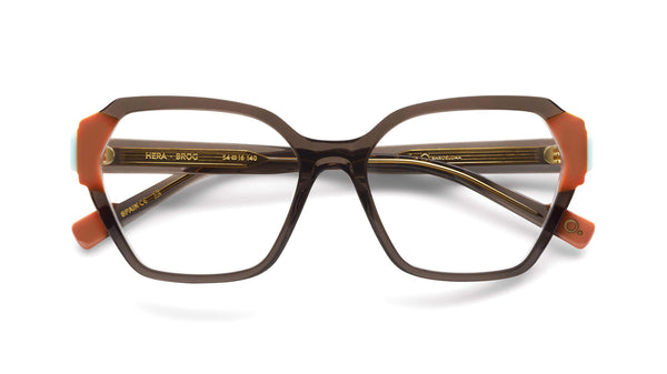 Etnia Barcelona Brille HERA BROG