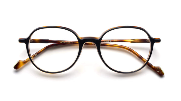 Etnia Barcelona Brille ULTRALIGHT 12 BKHV