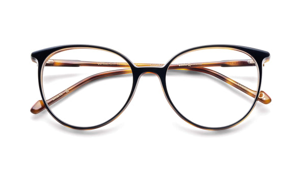 Etnia Barcelona Brille ULTRALIGHT 14 BKHV