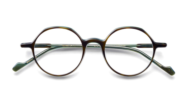 Etnia Barcelona Brille ULTRALIGHT 17 HVGR