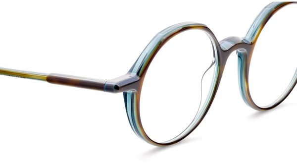 Etnia Barcelona Brille ULTRALIGHT 17 HVGR