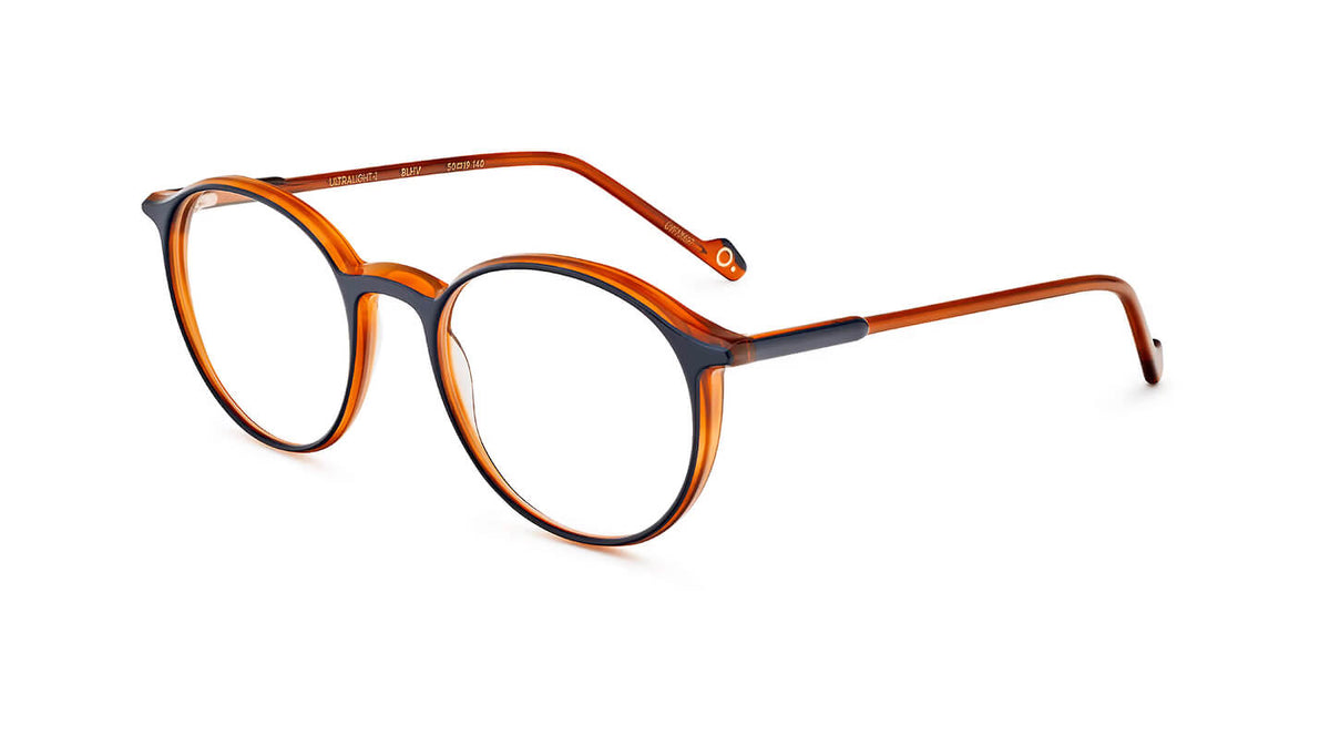 Etnia Barcelona Brille ULTRALIGHT 1 BLHV