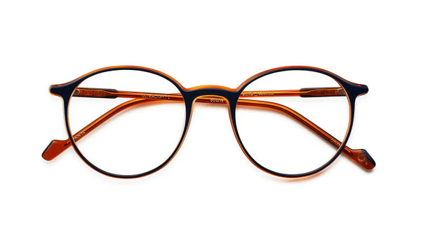 Etnia Barcelona Brille ULTRALIGHT 1 BLHV