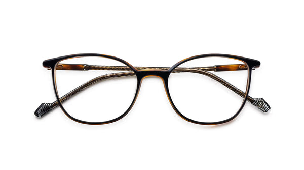 Etnia Barcelona Brille ULTRALIGHT 2 BKHV