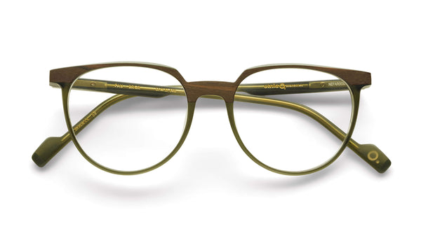 Etnia Barcelona Brille PAU BRGR