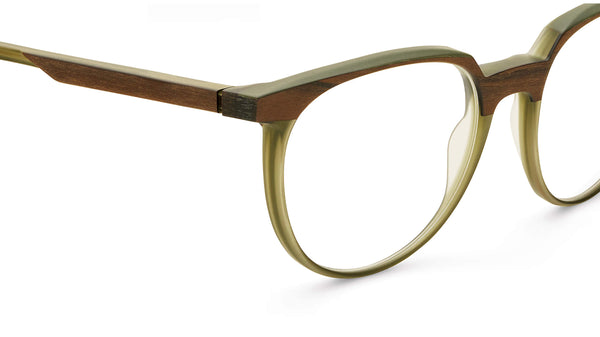 Etnia Barcelona Brille PAU BRGR