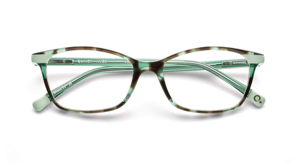 Etnia Barcelona Brille QUINCY HVGR