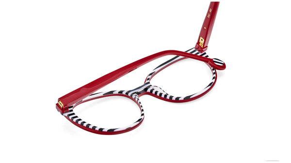 Etnia Barcelona Brille TAT RD