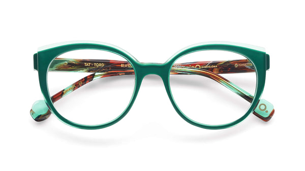Etnia Barcelona Brille TAT TQRD