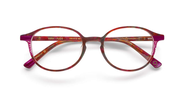 Etnia Barcelona Brille VERA FUOG